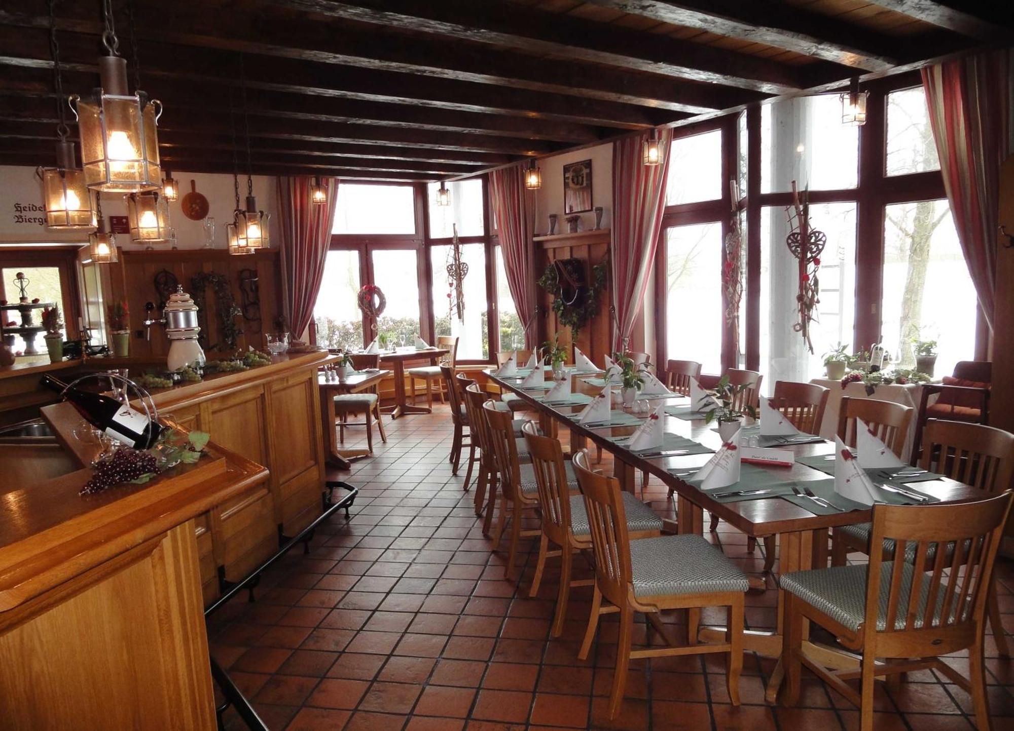 Flair Park Hotel Ильсхофен Экстерьер фото