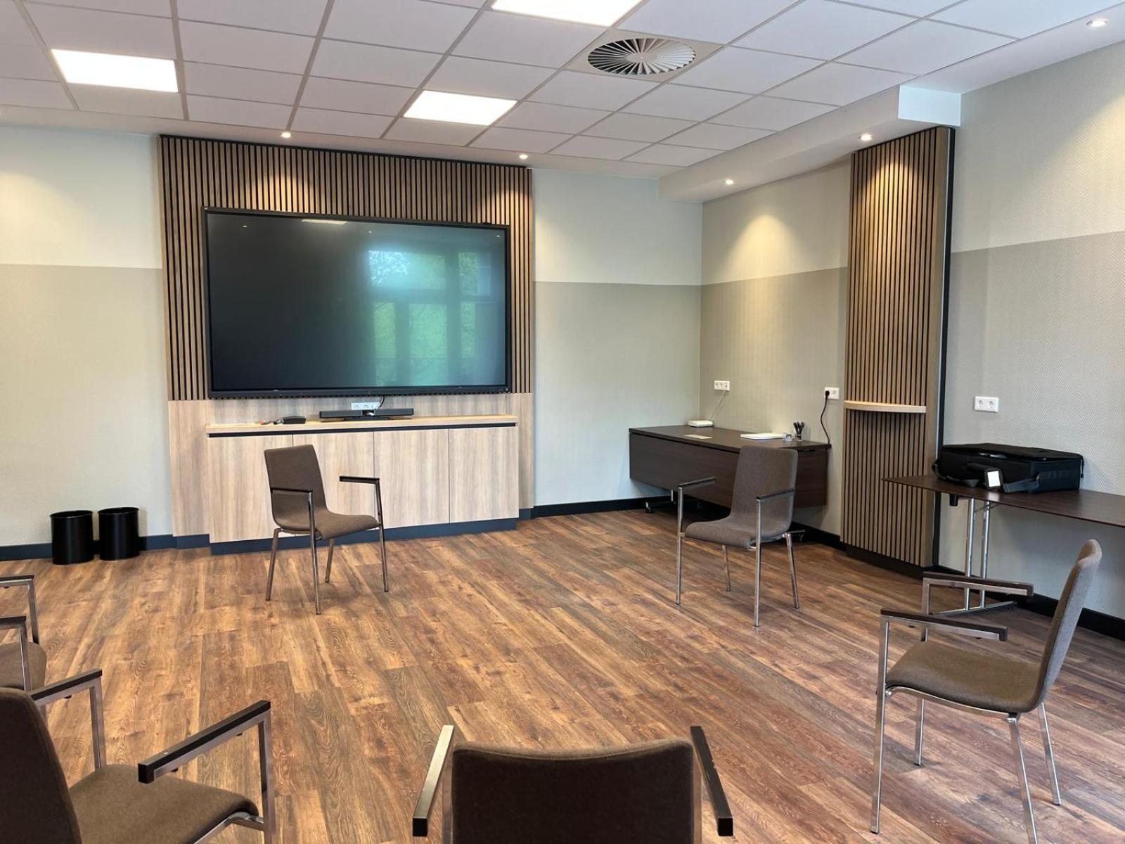 Flair Park Hotel Ильсхофен Экстерьер фото